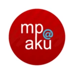 Logo of MyPatients@aku android Application 